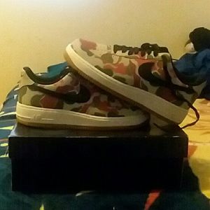 Air Force 1 07 Lv8